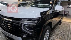 شيفروليه تاهو